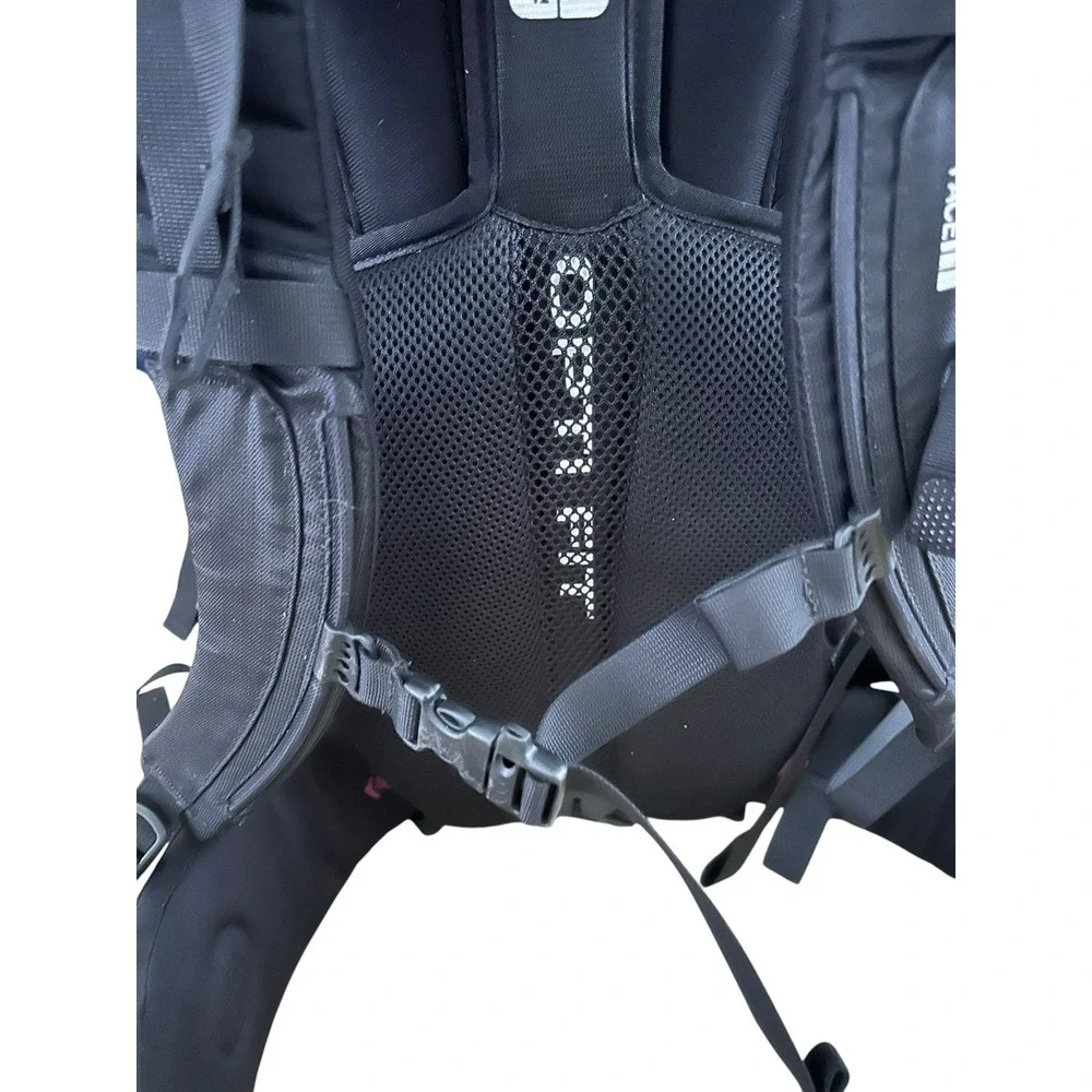 The North Face Terra 55L Backpack OPTIFIT Frame